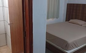 Hotel Cardinal Pedro Juan Caballero